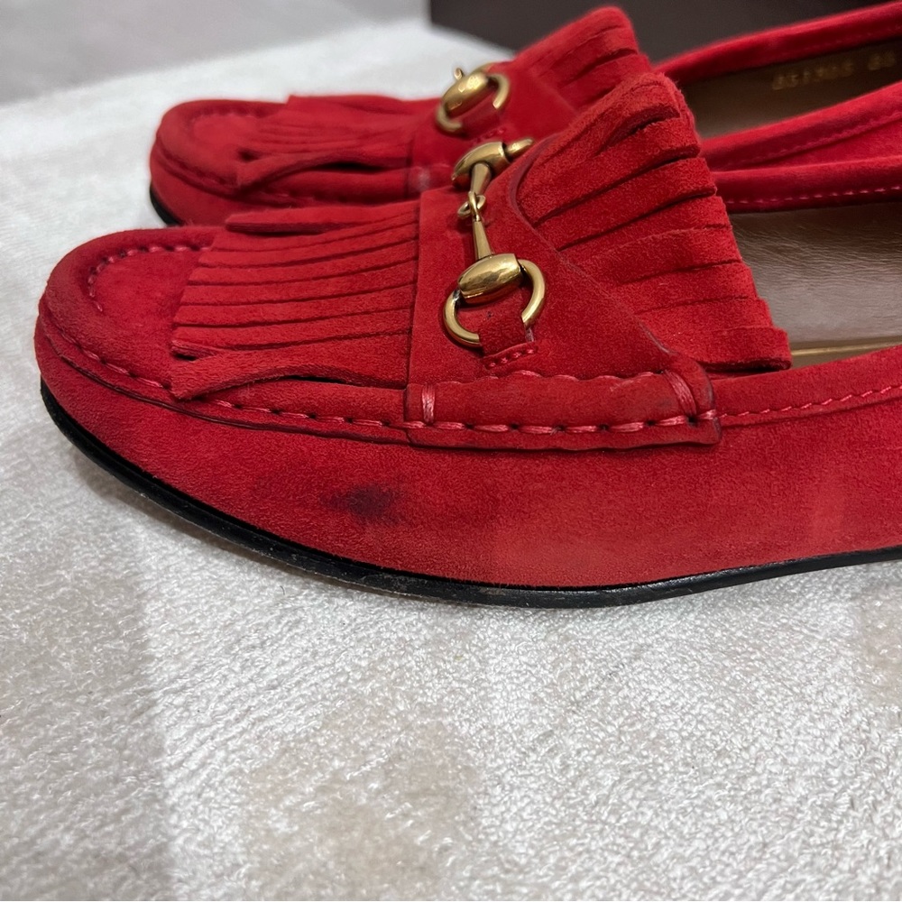 GUCCI Moccasin EU 35 - Picture 2 of 3